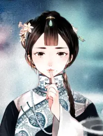 旧书店的第九个夏天档案详情封面，书店漫画分镜